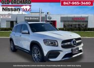 2023 Mercedes-Benz GLB 250 GLB 250 SUV