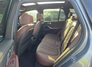 2025 BMW X5 xDrive40i SUV