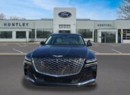 2023 Genesis GV80 2.5T SUV