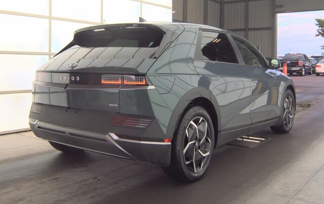 2024 Hyundai IONIQ 5 SEL SUV