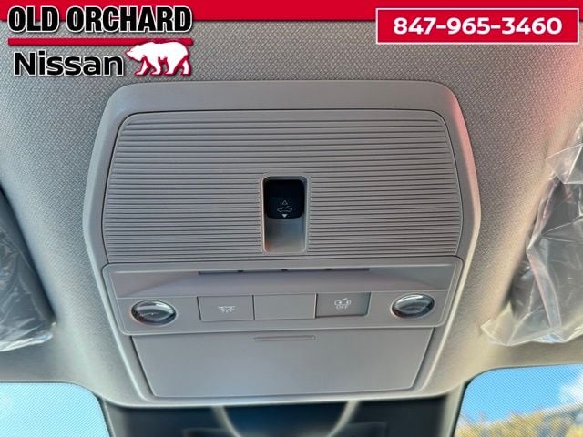 2026 Nissan Sentra SV Sedan