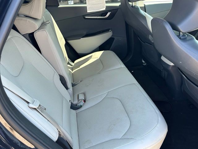 2024 Kia EV6 Wind SUV