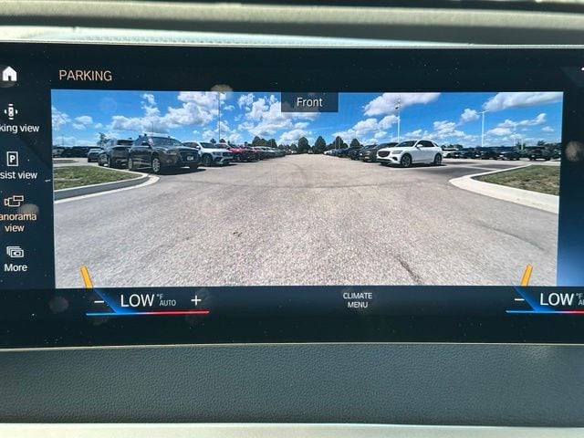 2023 BMW iX xDrive50 SUV