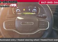 2022 Jeep Wagoneer Series II SUV