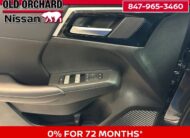 2026 Nissan Rogue Plug-In Hybrid SL SUV