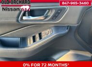 2026 Nissan Rogue Platinum SUV