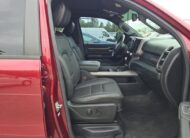 2020 Ram 1500 Rebel Truck Crew Cab