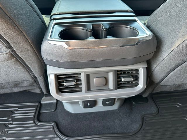 2023 Ford F-150 Lightning XLT Truck SuperCrew Cab