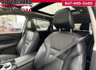 2023 Nissan Rogue SL SUV