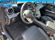 2025 Mercedes-Benz C-Class C 300 Sedan