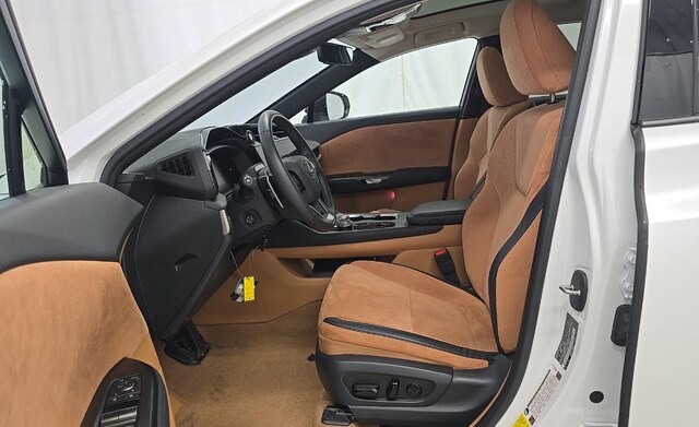 2023 LEXUS RZ 450e 450e Luxury SUV