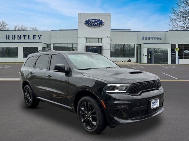 2022 Dodge Durango GT Plus SUV