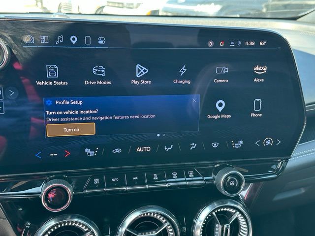 2025 Chevrolet Blazer EV LT SUV