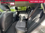 2026 Nissan Rogue Platinum SUV
