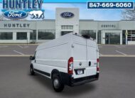 2025 Ram ProMaster 2500 High Roof Van Cargo Van
