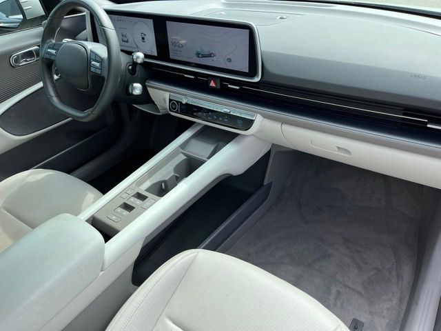 2024 Hyundai IONIQ 6 SEL Sedan