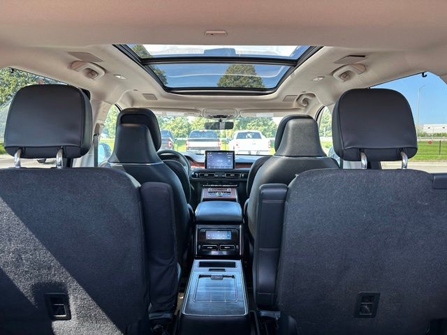 2023 Lincoln Aviator Grand Touring SUV