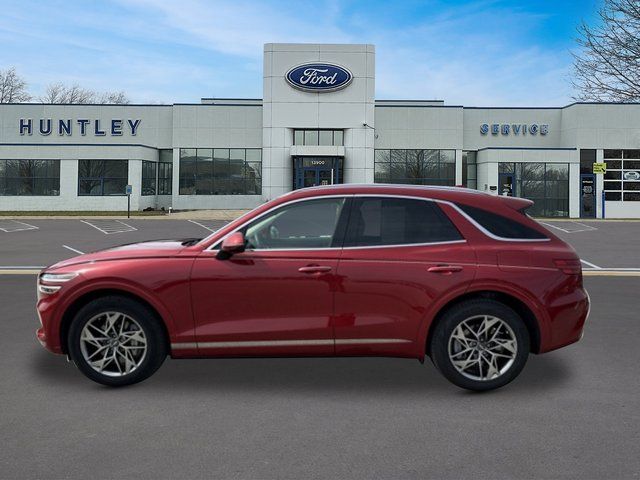 2023 Genesis GV70 2.5T SUV