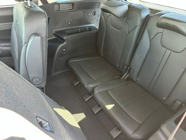 2023 Kia Sorento Hybrid EX SUV