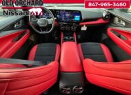 2024 Chevrolet Blazer EV RS SUV
