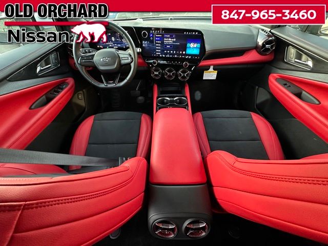 2024 Chevrolet Blazer EV RS SUV
