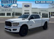 2022 Ram 2500 Laramie Truck Crew Cab