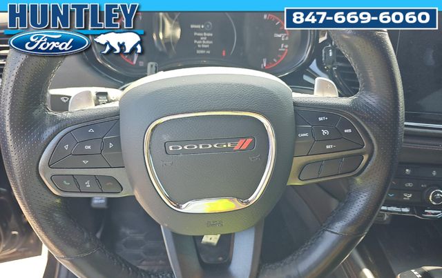 2021 Dodge Durango R/T SUV