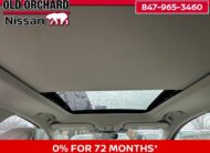 2026 Nissan Murano SL SUV
