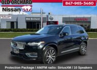 2024 Volvo XC90 B6 Plus Bright Theme SUV