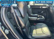 2023 Ford Explorer ST SUV