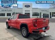 2021 GMC Sierra 1500 AT4 Truck Crew Cab