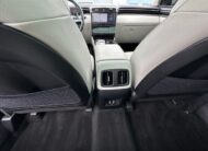 2022 Hyundai Tucson Hybrid Limited SUV