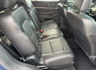 2019 Ford Explorer Limited SUV