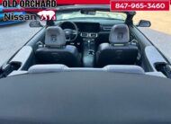 2024 Ford Mustang Ecoboost Premium Convertible