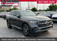 2025 Mercedes-Benz GLC 350e GLC 350e SUV