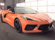 2023 Chevrolet Corvette Stingray Stingray Convertible