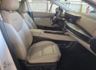 2026 Nissan Murano Platinum SUV