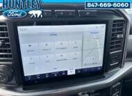 2023 Ford F-150 Lariat Truck SuperCrew Cab
