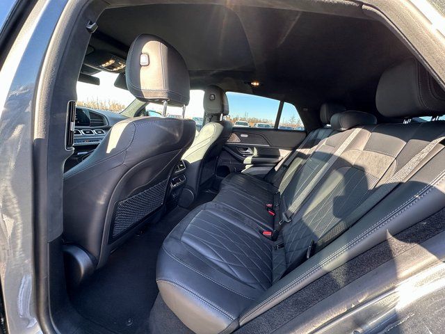 2021 Mercedes-Benz AMG GLE 63 GLE 63 S AMGÂ® SUV