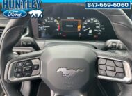 2024 Ford Mustang GT Premium Coupe