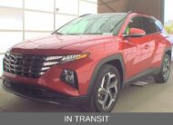2023 Hyundai Tucson Limited SUV