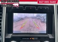 2020 Ford F-150 Lariat Truck SuperCrew Cab