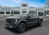 2023 Ford F-150 Raptor Truck SuperCrew Cab