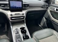 2022 Ford Explorer Timberline SUV