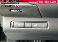 2026 Nissan Pathfinder Platinum SUV