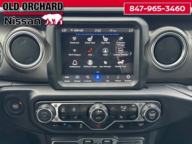 2023 Jeep Wrangler 4xe Rubicon 4xe SUV