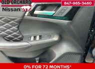 2026 Nissan Rogue Plug-In Hybrid Platinum SUV