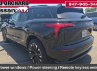 2024 Chevrolet Blazer EV RS SUV