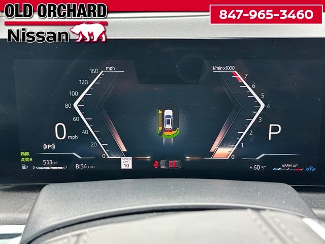 2024 BMW X5 xDrive40i SUV