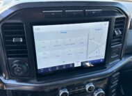 2023 Ford F-150 XLT Truck SuperCrew Cab